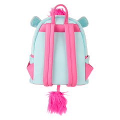 minions fluffy unicorn exclusive costume plush mini backpack