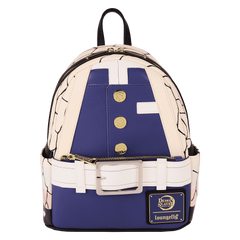 demon slayer exclusive shinobu kocho cosplay mini backpack