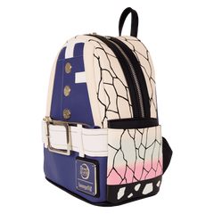 demon slayer exclusive shinobu kocho cosplay mini backpack