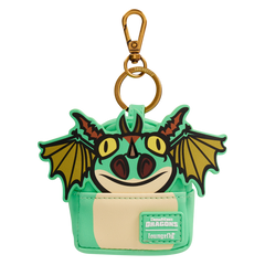 how to train your dragon cosplay mystery mini backpack keychain charm