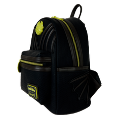 how to train your dragon night fury mini backpack