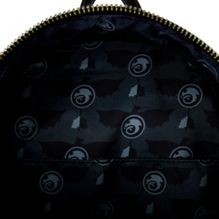 how to train your dragon night fury mini backpack