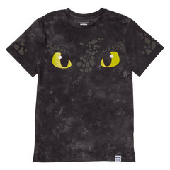 how to train your dragon night fury toothless unisex tee