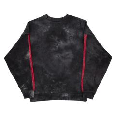 how to train your dragon night fury crewneck sweatshirt