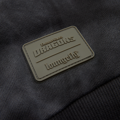 how to train your dragon night fury crewneck sweatshirt