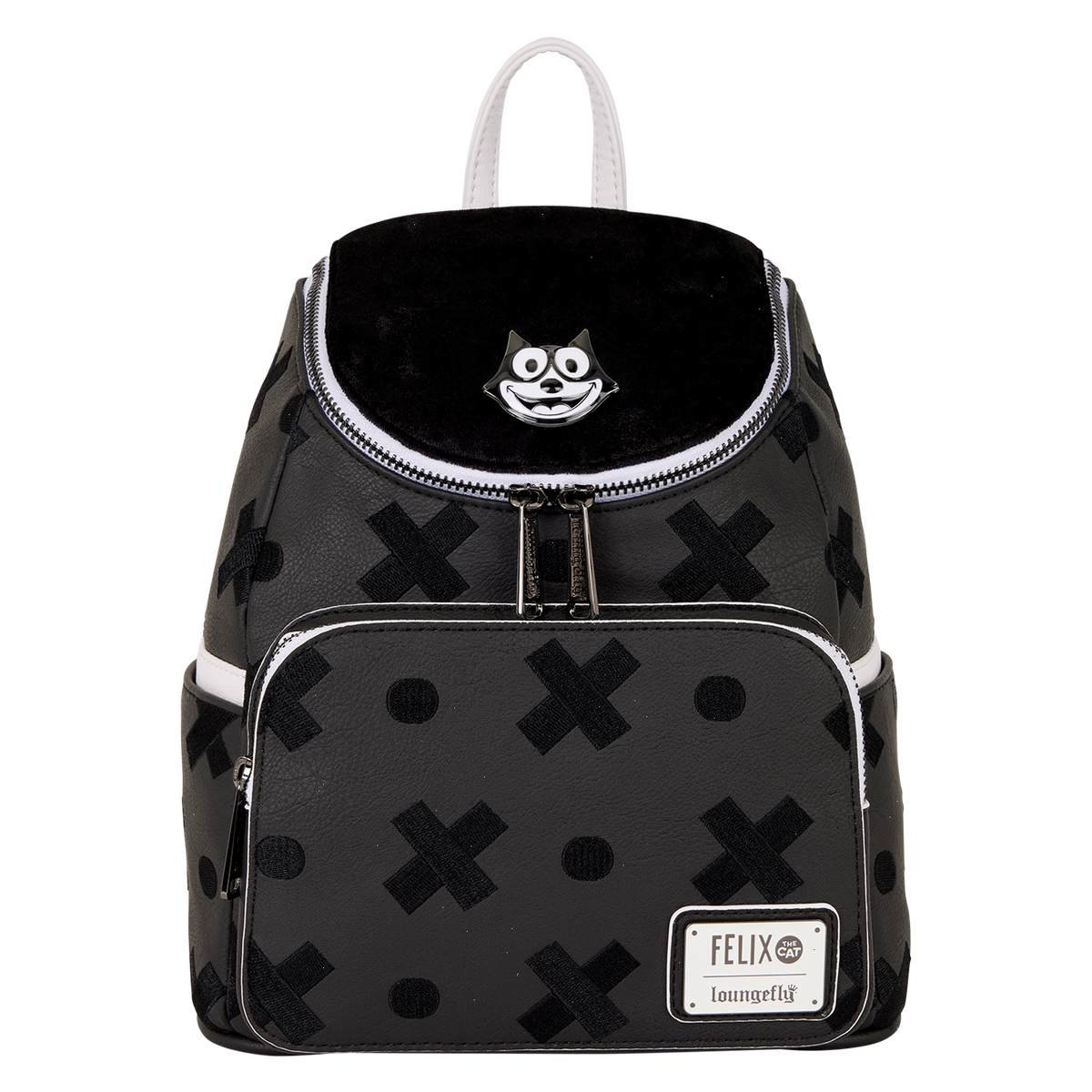 felix the cat mini backpack