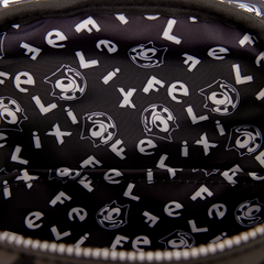 felix the cat mini backpack