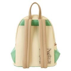 friends central perk domed coffee mug scented mini backpack