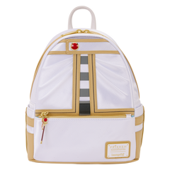 frieren: beyond journey's end cosplay mini backpack
