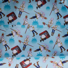 frieren: beyond journey's end cosplay mini backpack