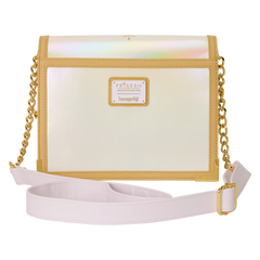 frieren: beyond journey's end crossbody bag