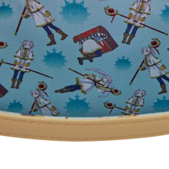 frieren: beyond journey's end crossbody bag