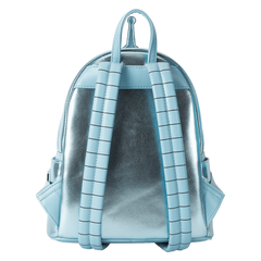 wondercon limited edition futurama bender cosplay mini backpack