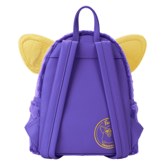 furby plush cosplay lenticular mini backpack