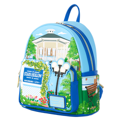 gilmore girls stars hollow mini backpack