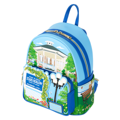 gilmore girls stars hollow mini backpack