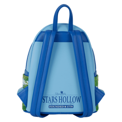 gilmore girls stars hollow mini backpack