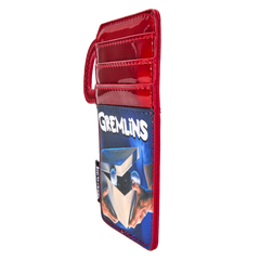 gremlins 40th anniversary vintage thermos card holder