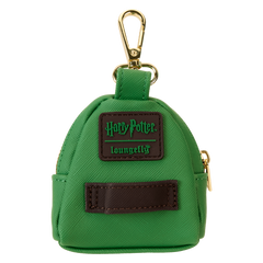 harry potter slytherin house treat & disposable bag holder