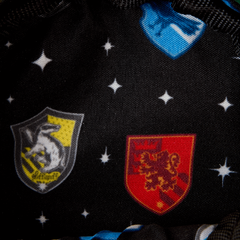 harry potter slytherin house treat & disposable bag holder