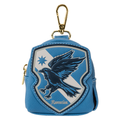 harry potter ravenclaw house treat & disposable bag holder