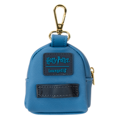 harry potter ravenclaw house treat & disposable bag holder