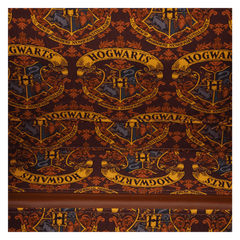 harry potter hogwarts express luggage trunk crossbody bag