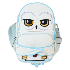 harry potter hedwig crossbuddies® cosplay crossbody bag with coin bag