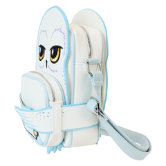 harry potter hedwig crossbuddies® cosplay crossbody bag with coin bag