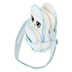 harry potter hedwig crossbuddies® cosplay crossbody bag with coin bag