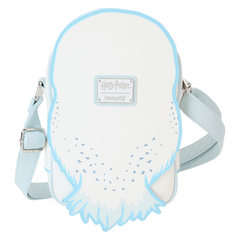 harry potter hedwig crossbuddies® cosplay crossbody bag with coin bag