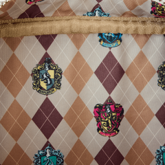 harry potter hedwig crossbuddies® cosplay crossbody bag with coin bag