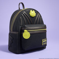 how to train your dragon night fury mini backpack
