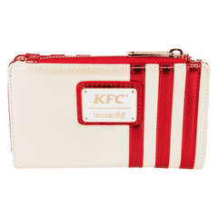 kfc colonel sanders wallet