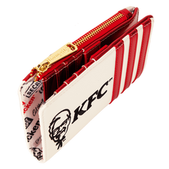 kfc colonel sanders wallet
