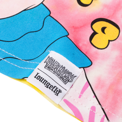 killer klowns from outer space tie-dye unisex tee