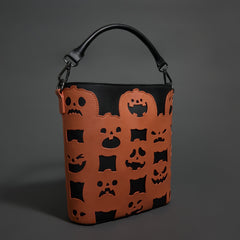 loungefly jack-o'-lantern glow crossbody bag
