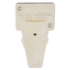 loungefly silver metal display wall hook