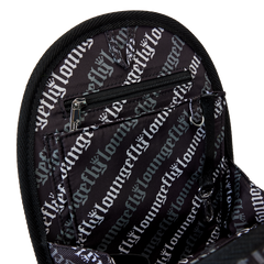 loungefly mini backpack bag organizer insert