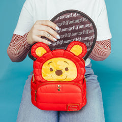 loungefly mini backpack bag organizer insert