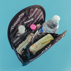 loungefly mini backpack bag organizer insert