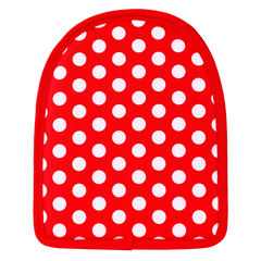 loungefly polka dot mini backpack bag organizer insert