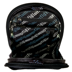 loungefly light up mini backpack bag organizer insert