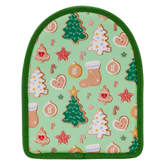 loungefly holiday treats light-up mini backpack bag organizer insert