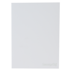 loungefly lined & blank page stationery hardcover journal refill 2-pack