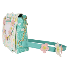 loungefly hawaiian shirt crossbody bag