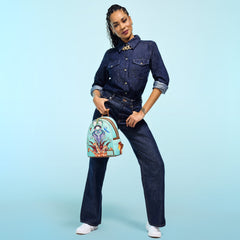 the lion king i just can't wait to be king mini backpack