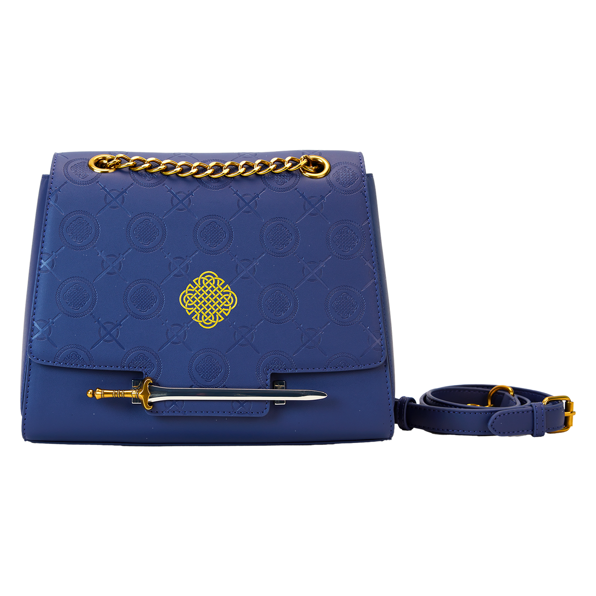 the lord of the rings: the war of the rohirrim crossbody bag