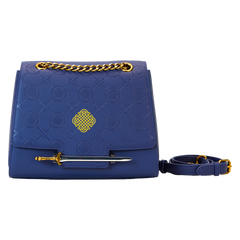 the lord of the rings: the war of the rohirrim crossbody bag