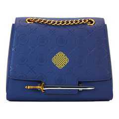 the lord of the rings: the war of the rohirrim crossbody bag